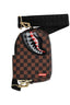 Tracolla unisex Sprayground