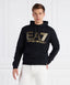 Felpa Emporio Armani Primaverile Uomo