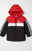Giubbino Adidas Bimbo