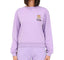 Felpa Moschino donna