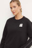 Felpa Emporio Armani Donna