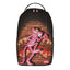 Zaino Sprayground Pink Panther