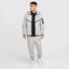 Tuta Nike Tech Fleece