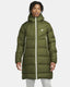 Giubbino Nike Lungo