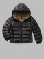 Giubbino Blauer Bimbo