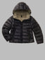 Giubbino Blauer Bimba