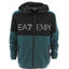 Felpa Emporio Armani Primaverile Uomo
