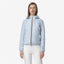 Giubbino K-Way Primaverile Donna 121
