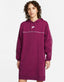Felpa/Vestito Nike donna
