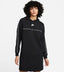 Felpa/Vestito Nike Donna