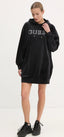Felpa/vestito Guess Donna