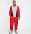 Tuta Nike Club Uomo