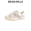 Brian Mills 1000Bianco