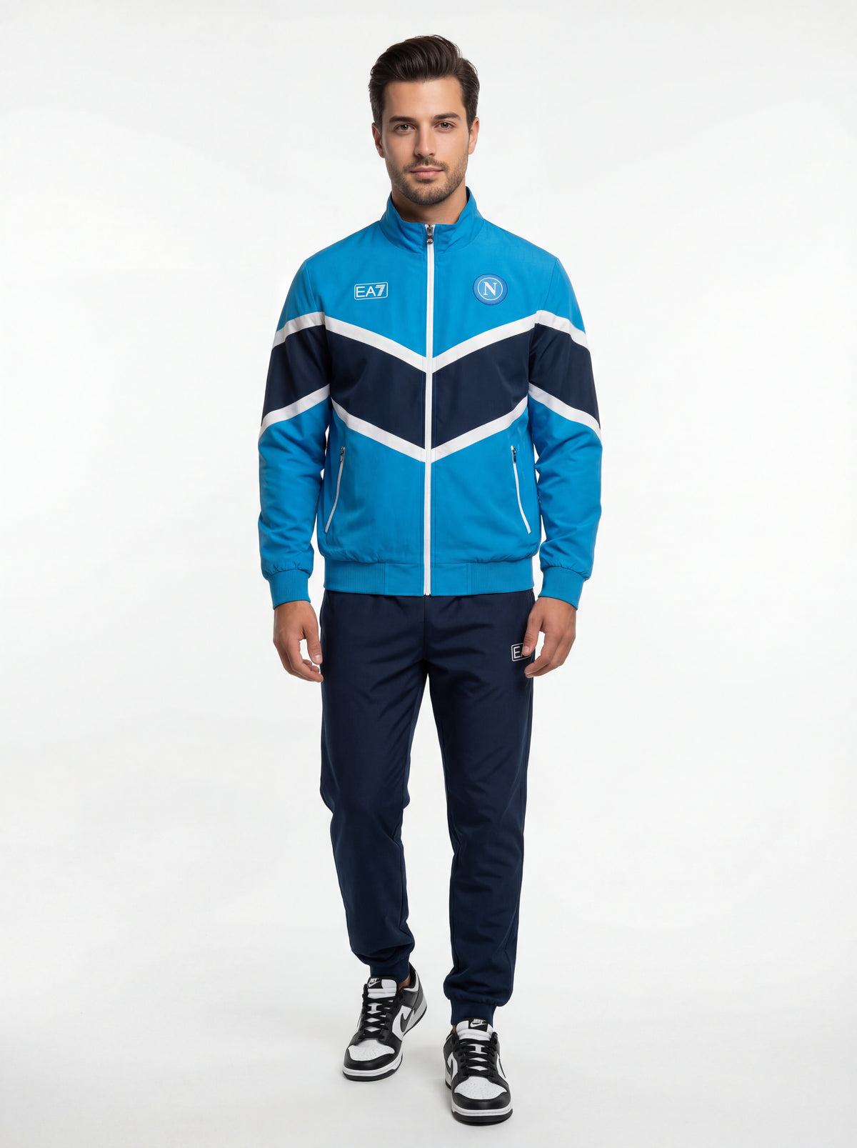 Nike DD1391 100 + SSC NAPOLI LIGHT - 05