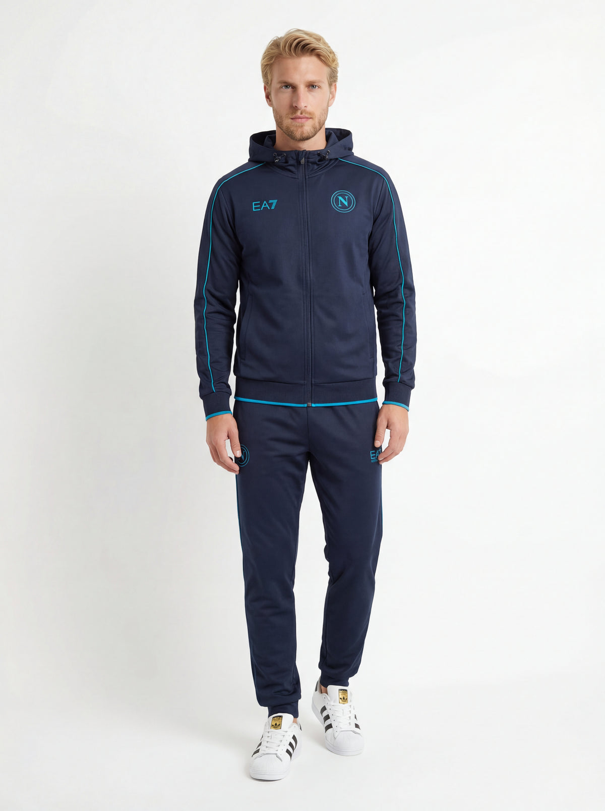 Superstar + TUTA SSC CAPP - 01