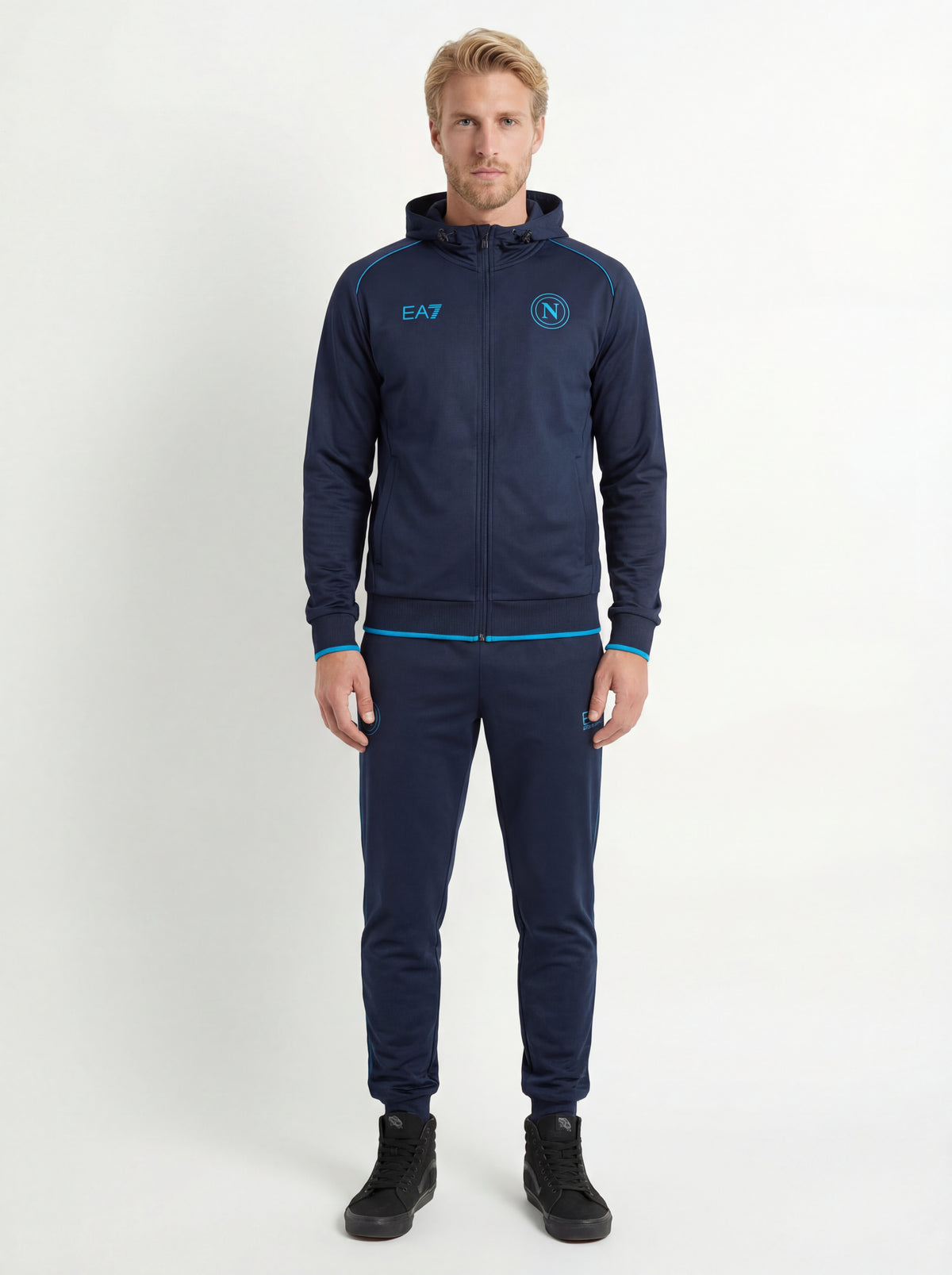 Vans + TUTA SSC CAPP - 04