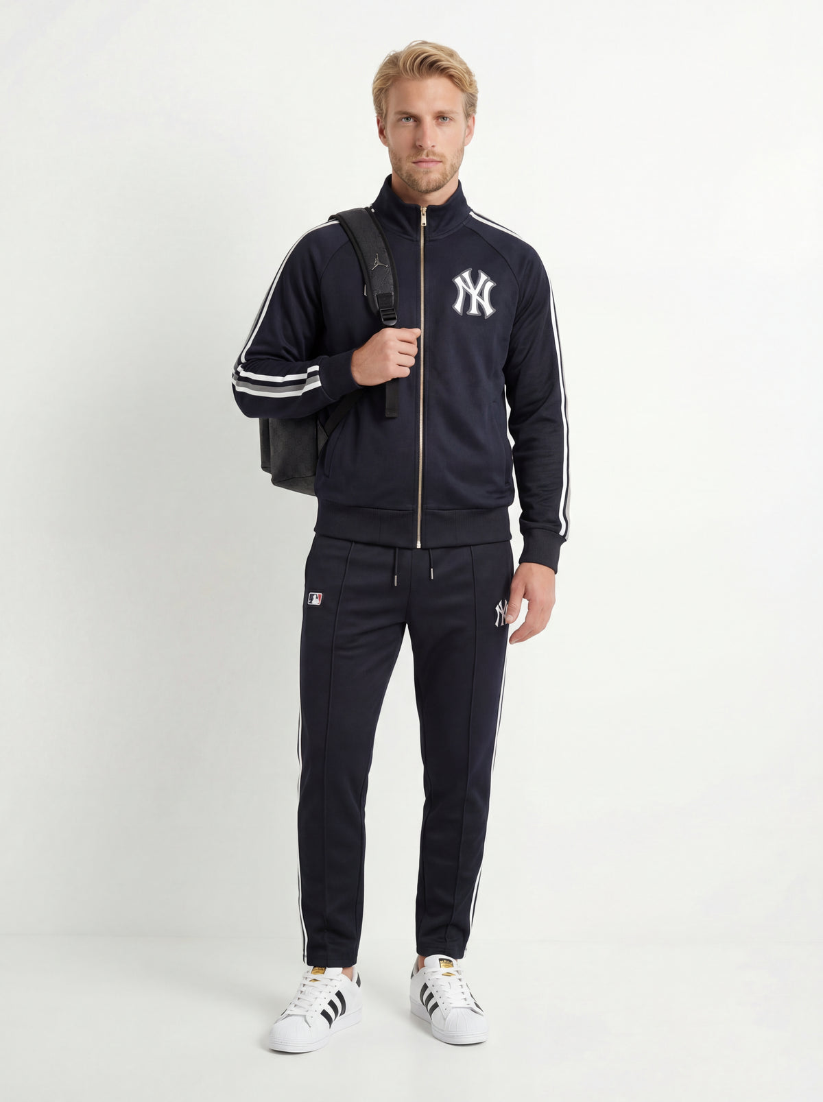 Superstar + 47 New York + Jordan Zaino - 02