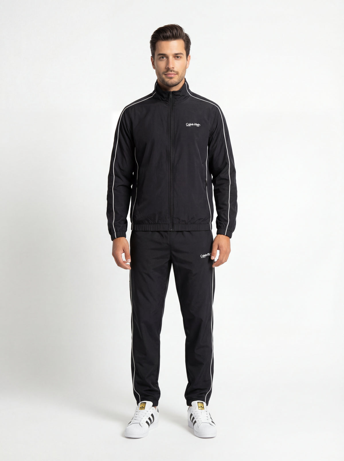 Superstar + Calvin Klein Tuta - 01