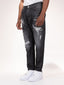Jeans Soldier Crop 434N