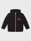 Giubbino Emporio Armani Bimba 6LFB03 FN5VZ