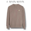 Calvin Klein Felpa Primaverile Uomo