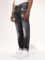Jeans Soldier New Woll 743N