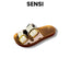 Sensi Ciabatta Kids Prestigio