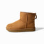 UGG W CLASSIC MINI II W/1016222