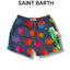 Saint Barth costume