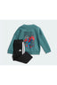Tuta Adidas Spiderman