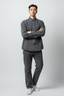 Completo Casual Uomo