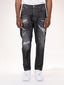 Jeans Soldier Crop 434N