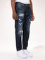 Soldier Jeans Crop 434B