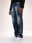 Jeans Soldier Baggy Tony01B