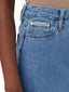 Gonna Jeans Calvin Klein