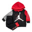 Tuta Nike Jordan Bimbo 65A237-023