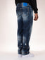 Jeans Soldier Baggy Tony01B