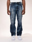 Jeans Soldier Baggy Tascon 08B