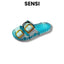 Sensi Ciabatta Kids Flamingo