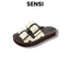 Sensi Ciabatta Kids Urban