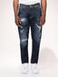 Soldier Jeans Crop 434B