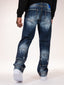 Jeans Soldier Baggy Tony01B