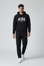 Tuta Uomo Puma 683817 01