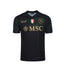 Napoli Maglia Replica Third MM