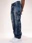 Jeans Soldier Baggy Tascon 08B