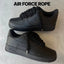 AIR FORCE ROPE CUSTOMIZED