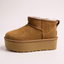 UGG CLASSIC ULTRA MINI PLATFORM W/1135092