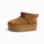 UGG CLASSIC ULTRA MINI PLATFORM W/1135092