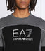 Felpa Emporio Armani Uomo
