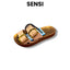 Sensi Ciabatta Kids Prestigio